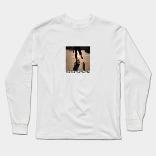 TRUE Long Sleeve T-Shirt